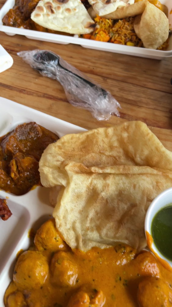 Desi Bites