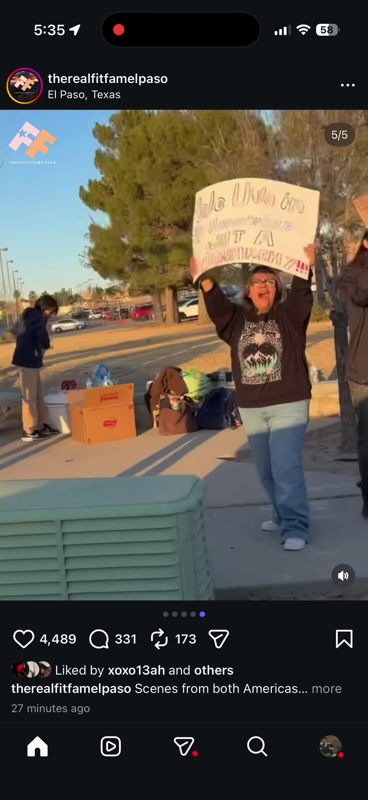 El Paso Country Club