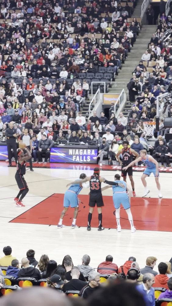 Scotiabank Arena