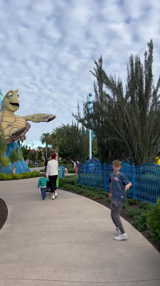 Disney's Art of Animation Resort
