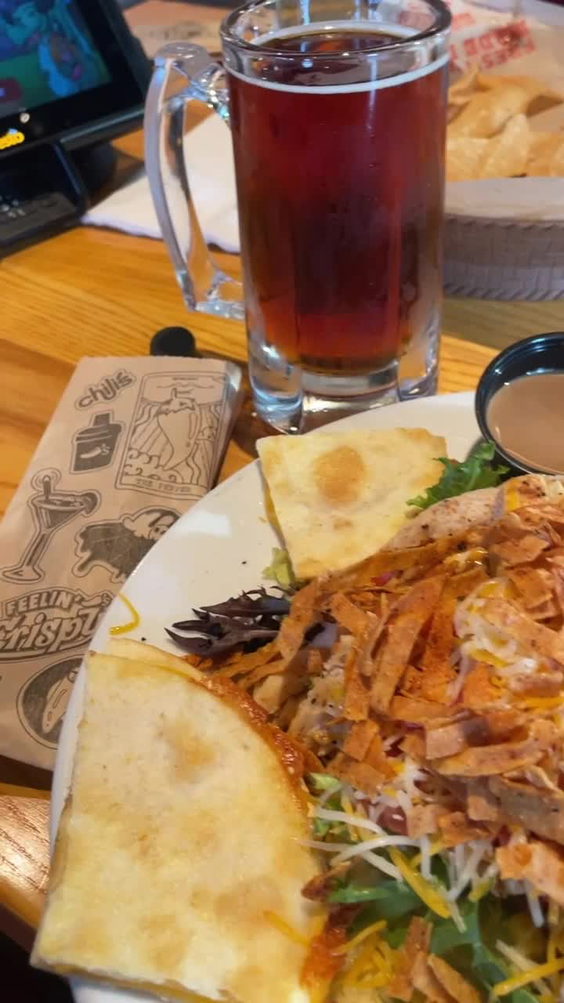 Chili's Grill & Bar