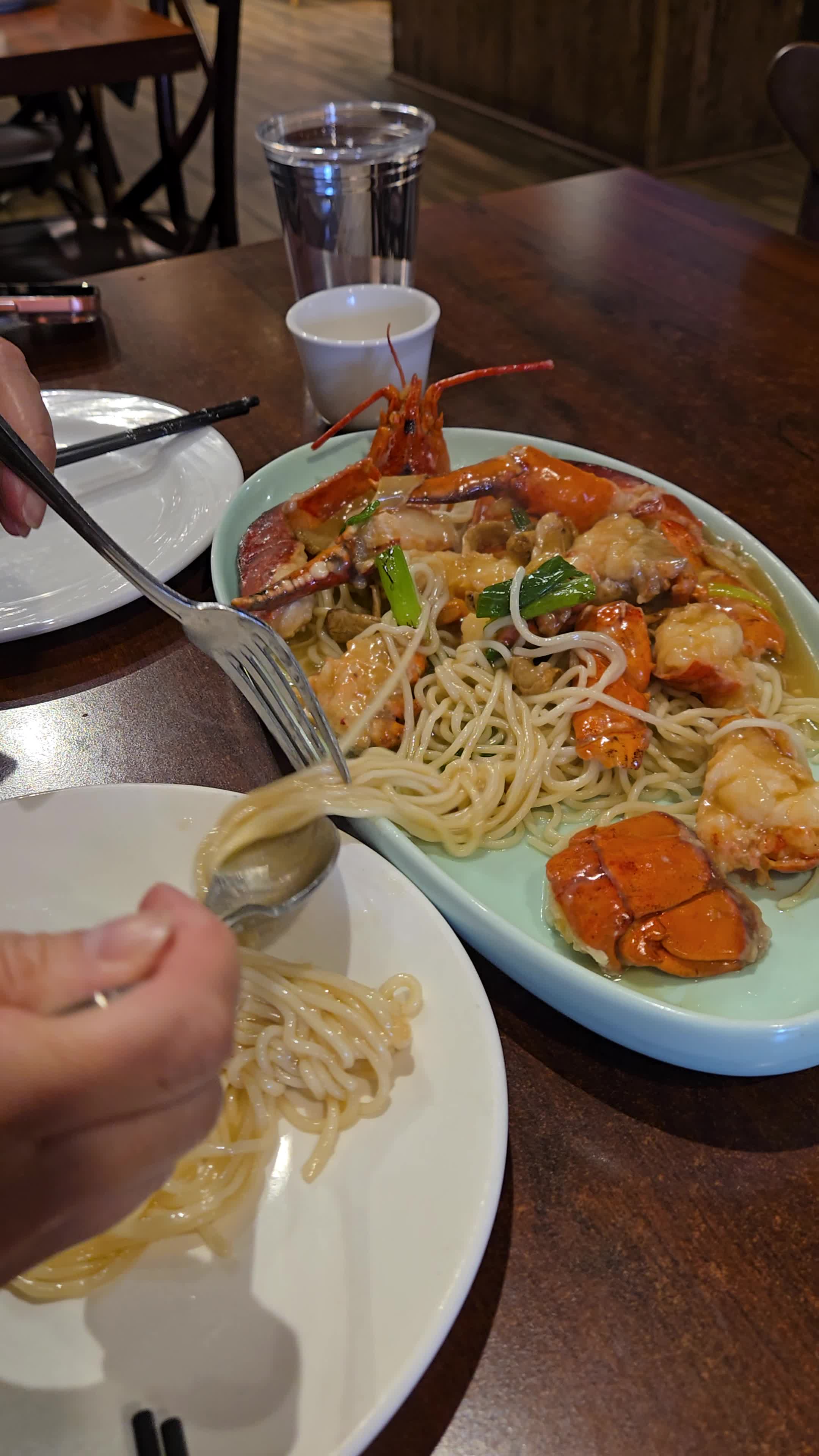 Fortune Chinese Restaurant