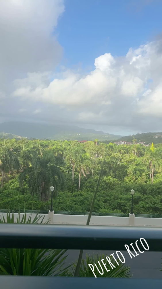 Wyndham Grand Rio Mar Beach Resort & Spa