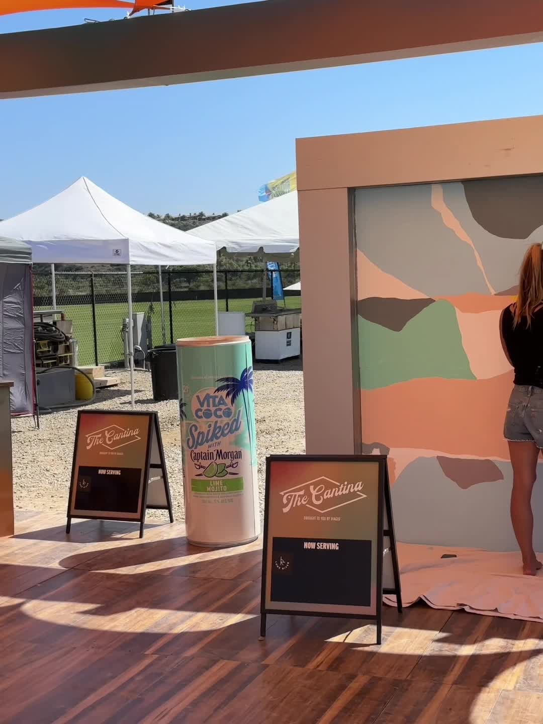 Del Mar Food & Wine Festival