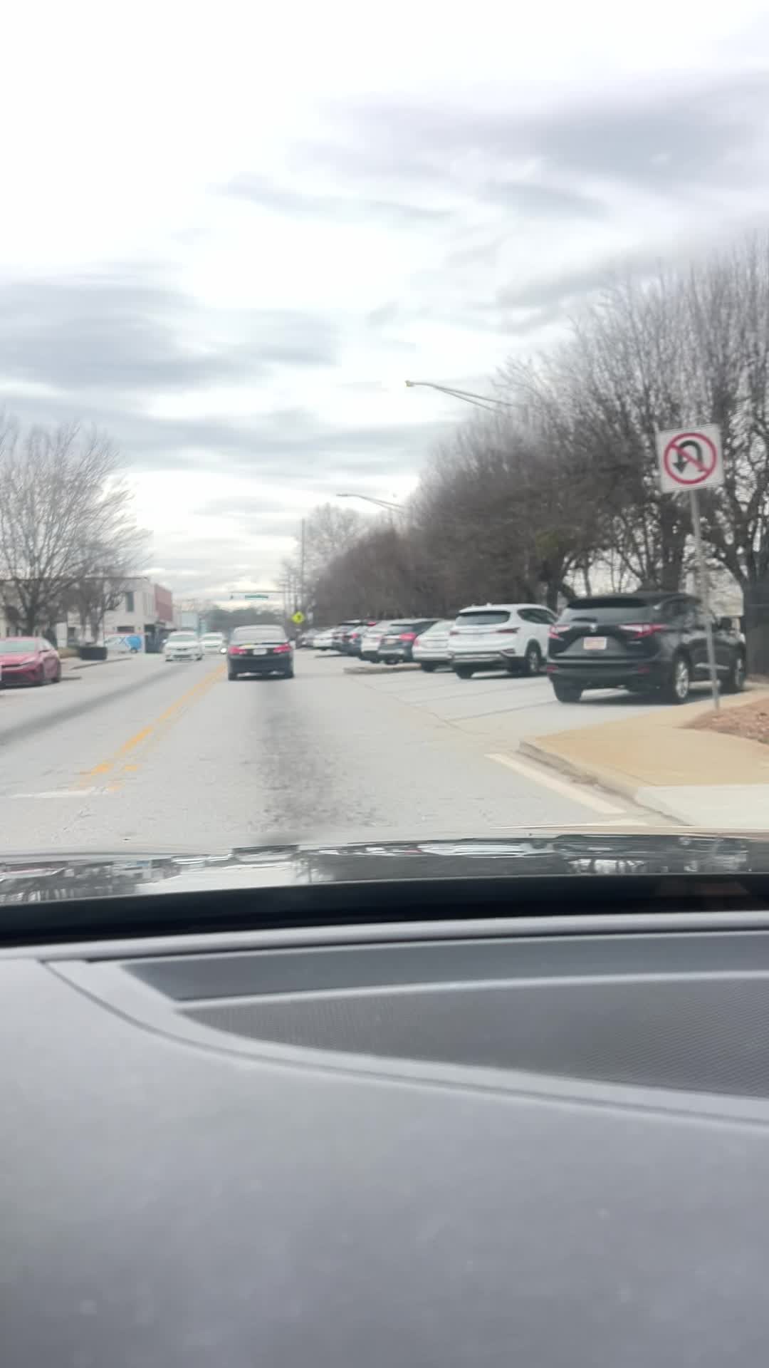 Video review of Tom, Dick & Hank