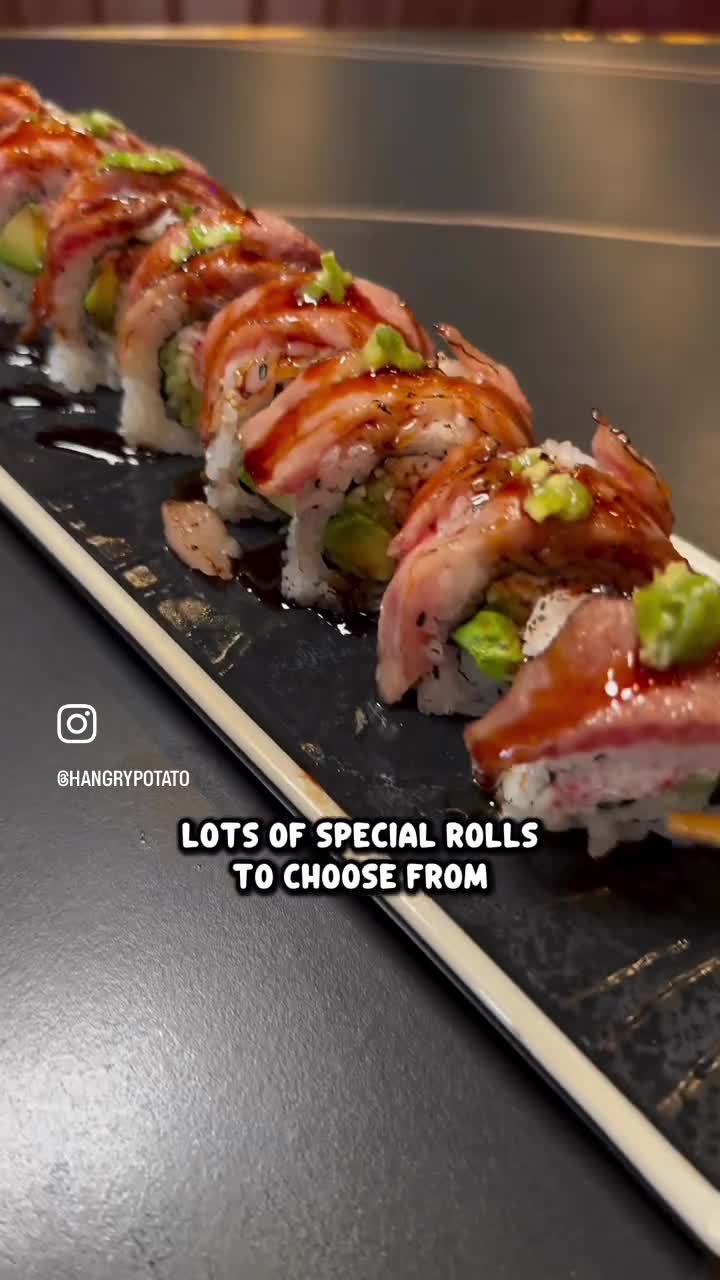 Nikuya Stone Grill and Bar