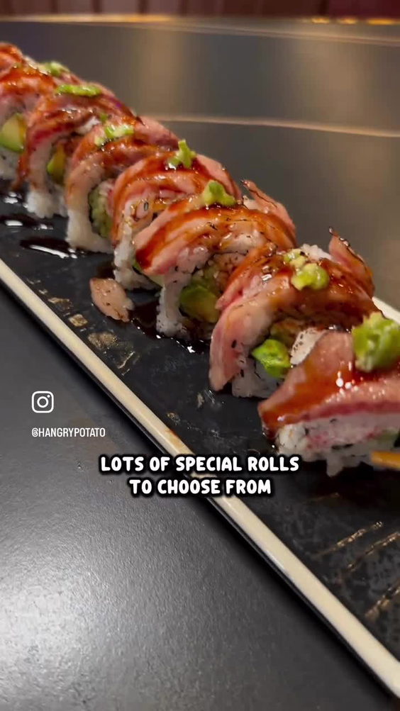 Nikuya Stone Grill and Bar