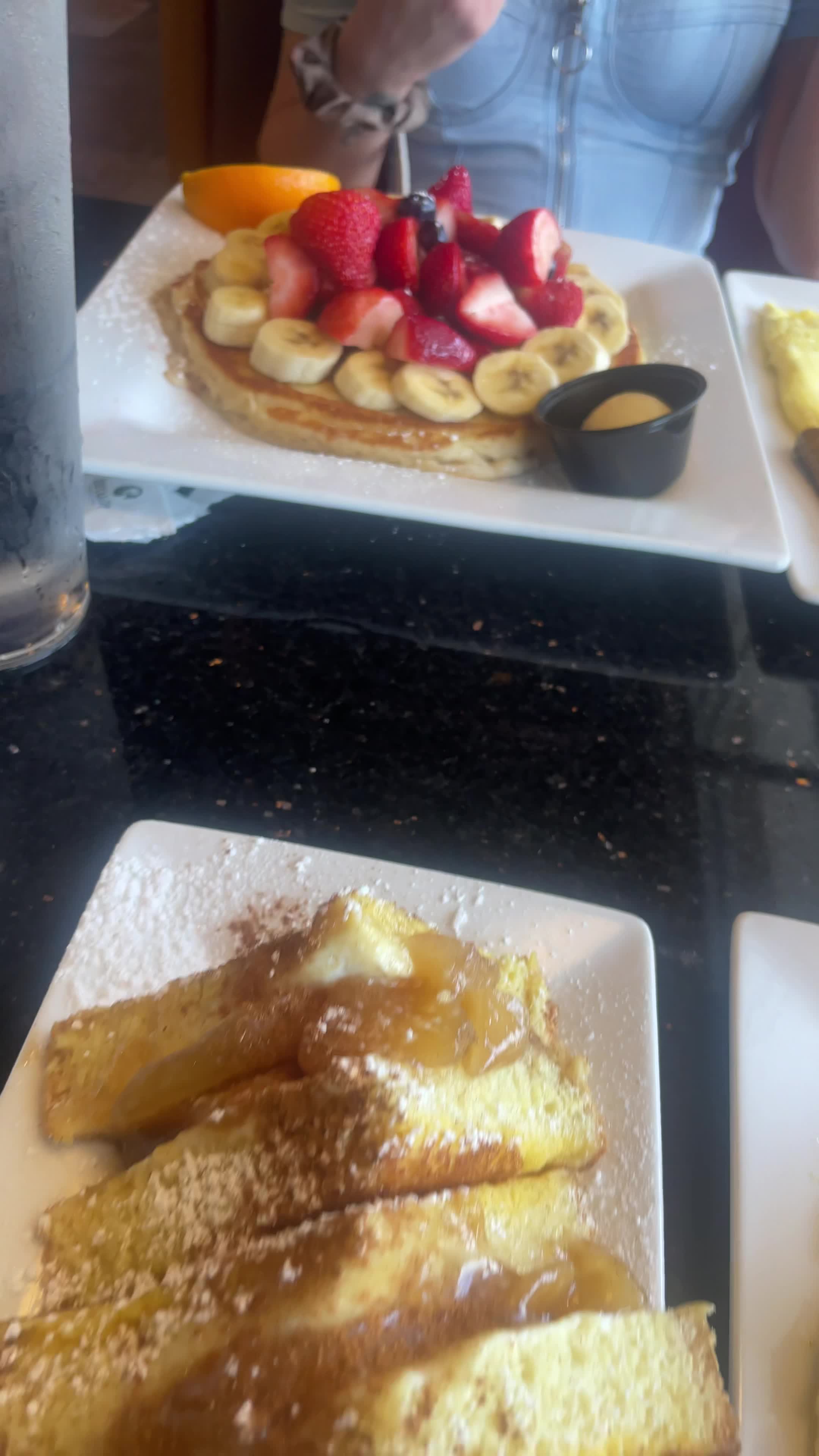 Keke's Breakfast Cafe