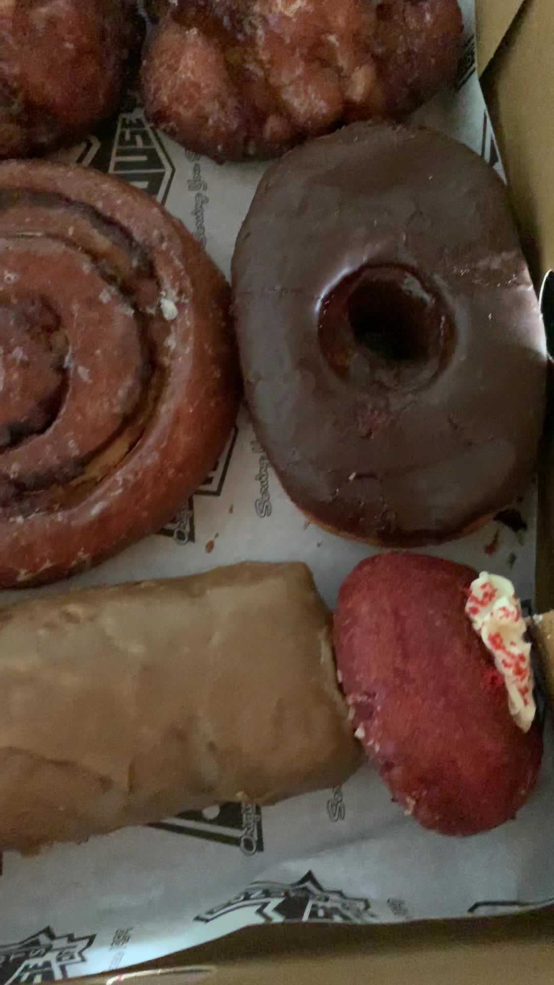 Original House of Donuts