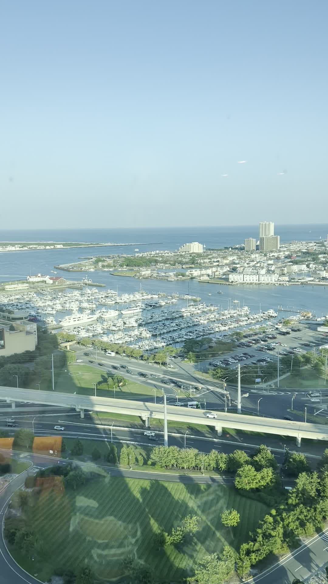 Borgata High-Rise DC1