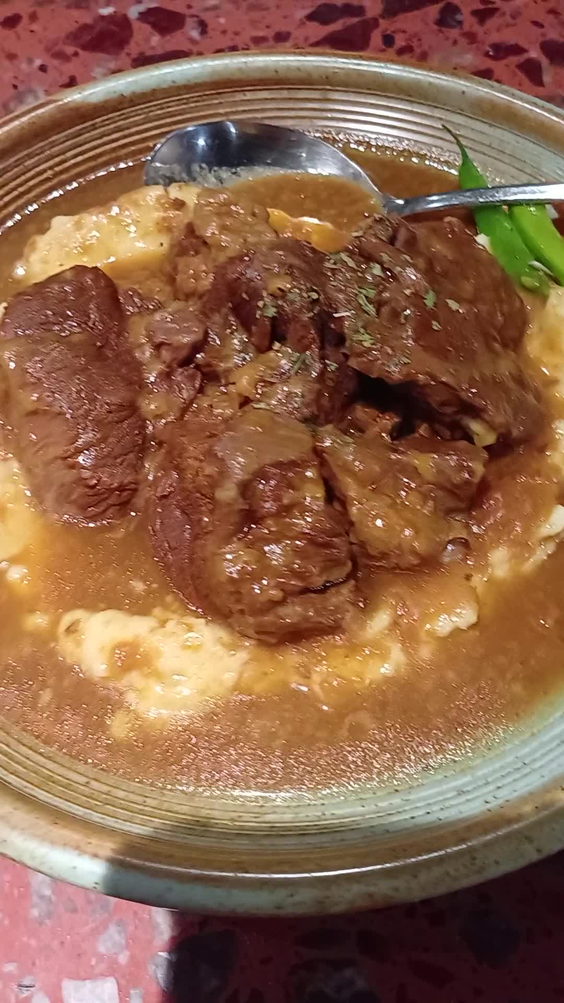 Borro Manila
