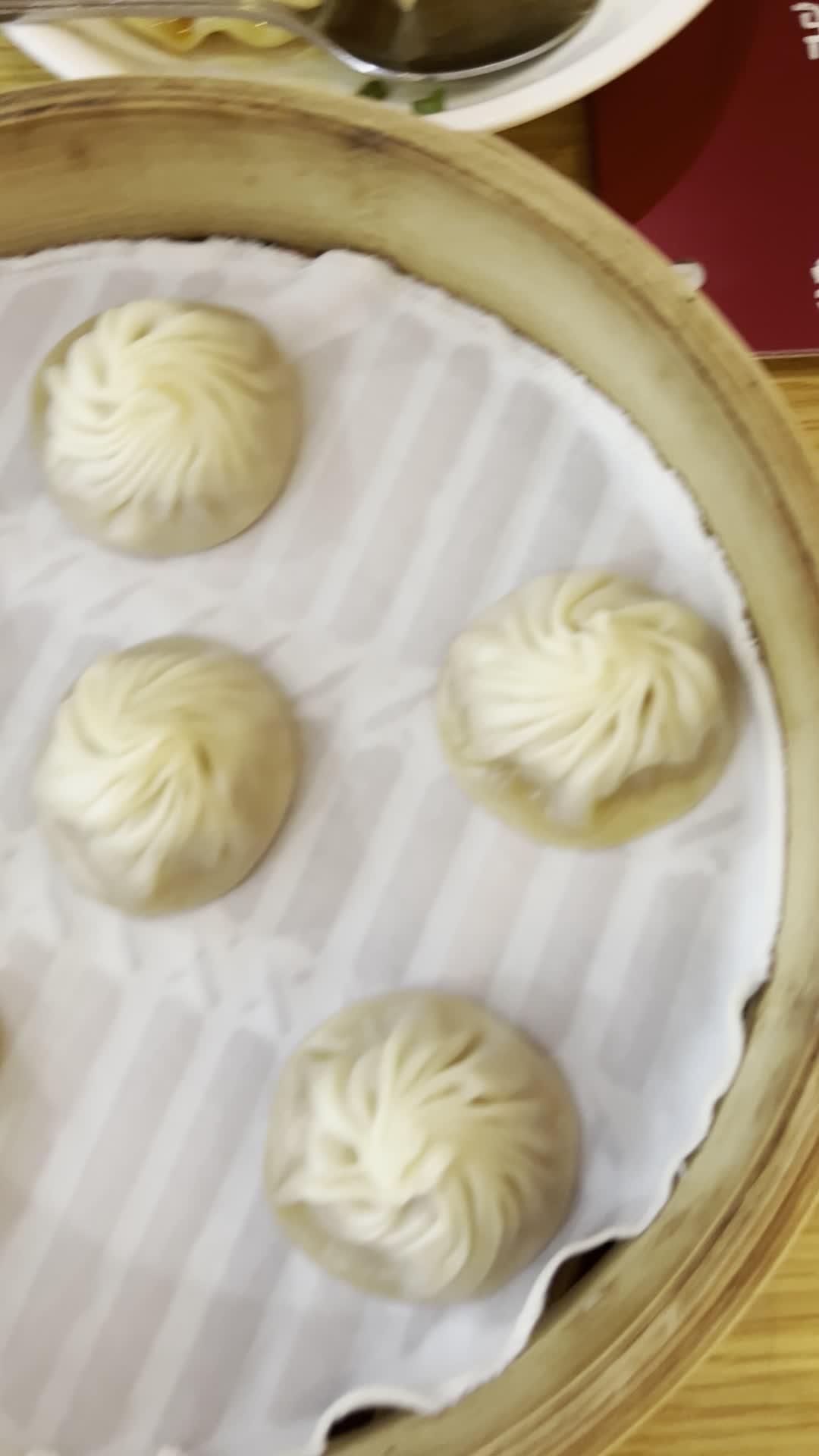 Din Tai Fung at Johor Bahru City Square