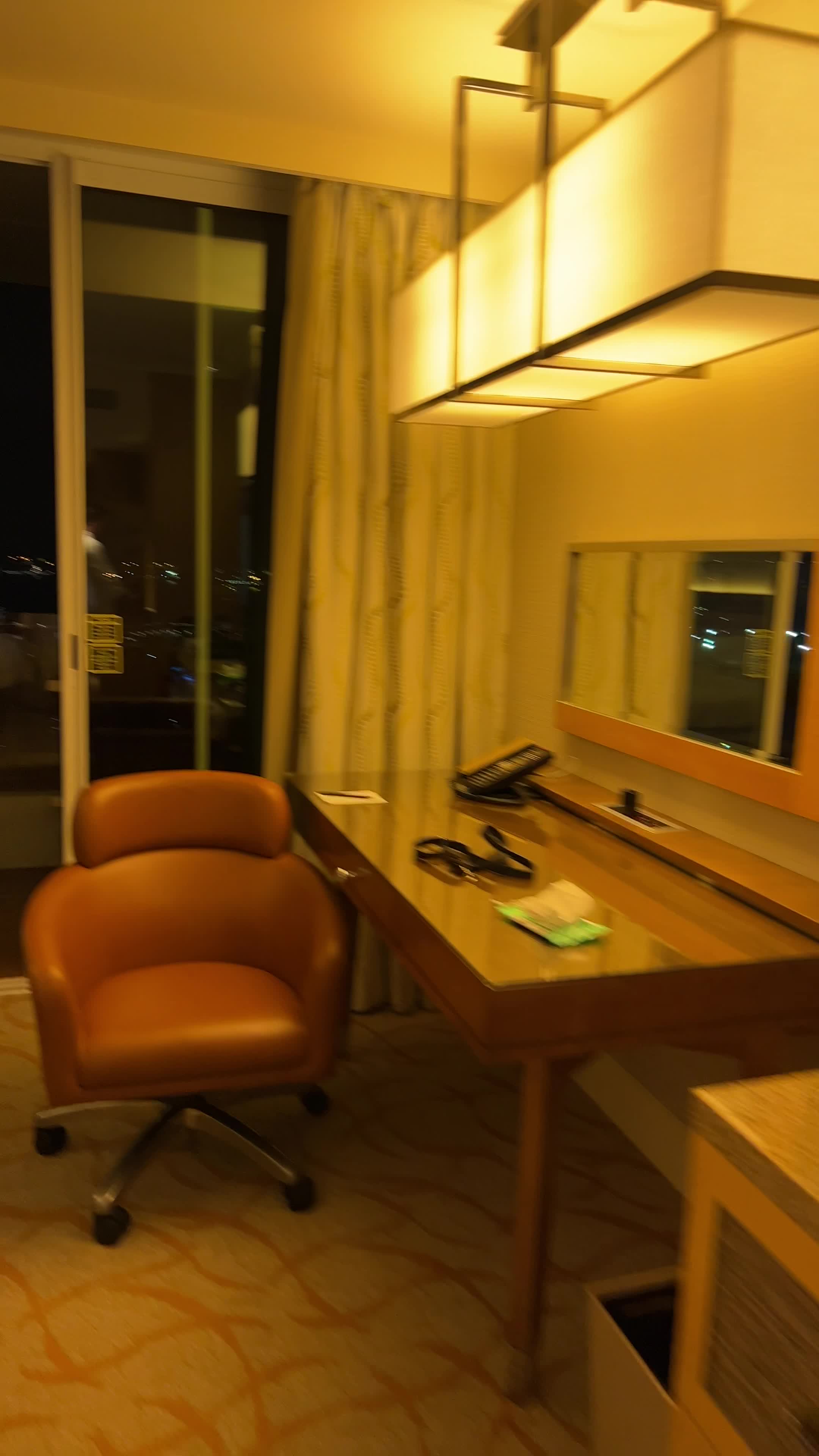 Marina Bay Sands (Dock)