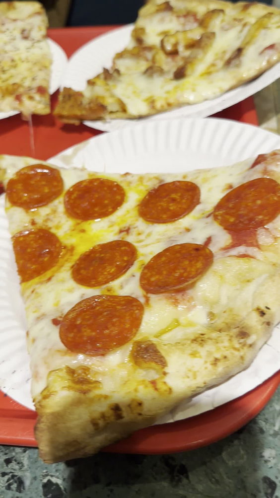 nova pizza