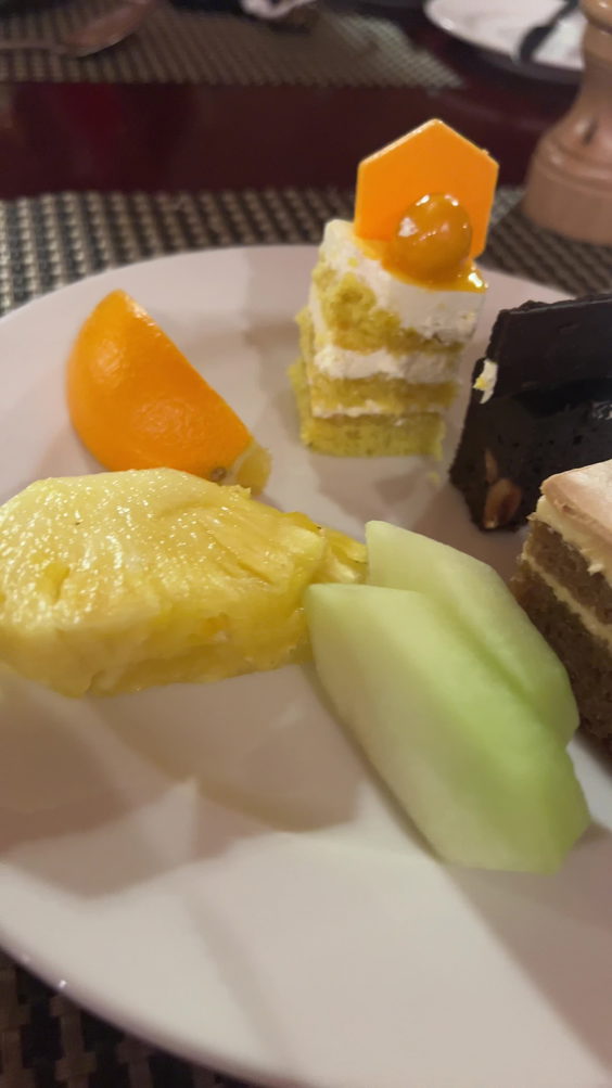 Movenpick hotel