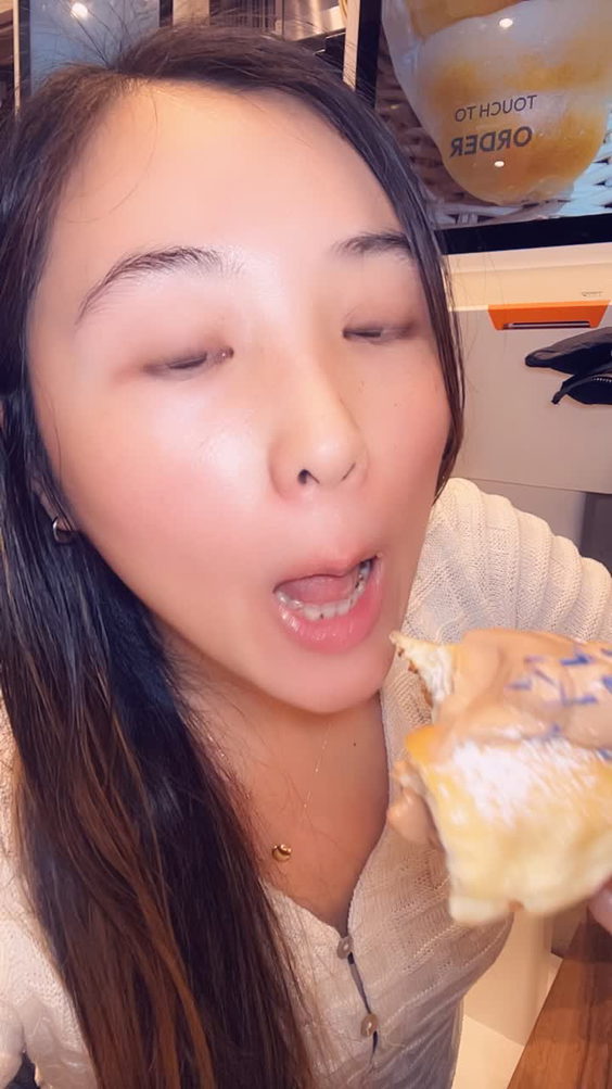 Salt bread ko