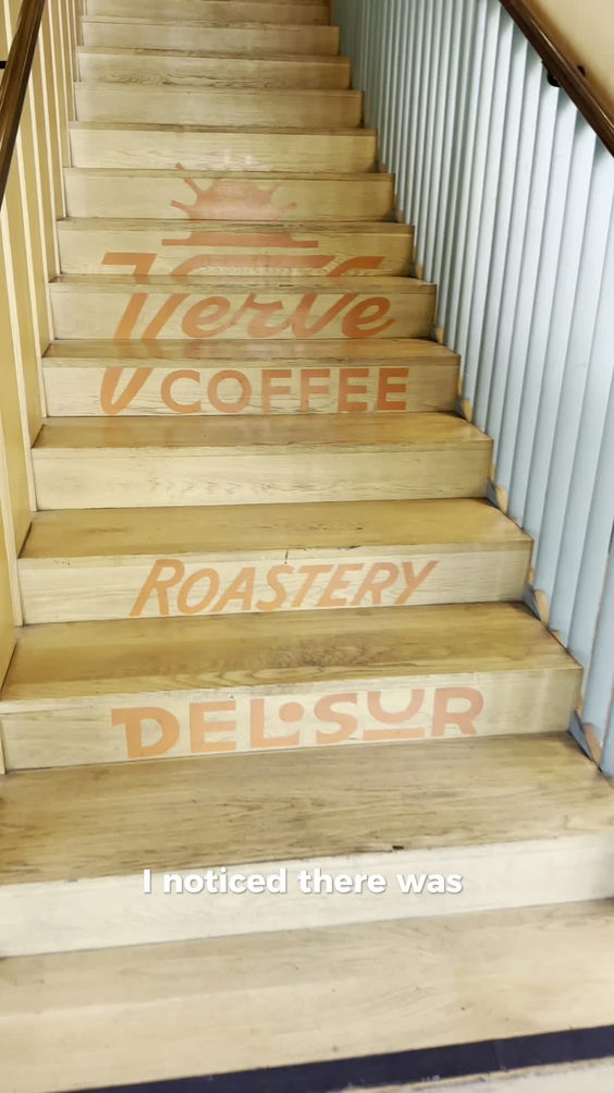 Verve Coffee Roasters