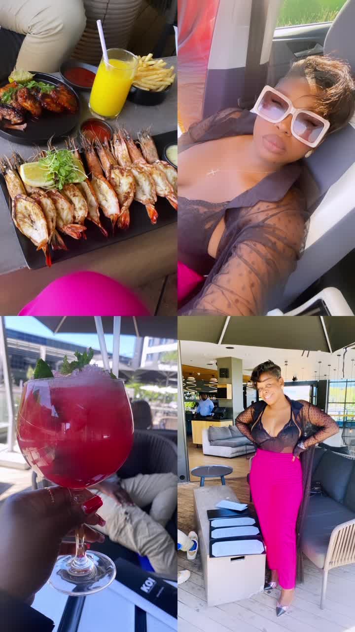 Koi Menlyn Maine