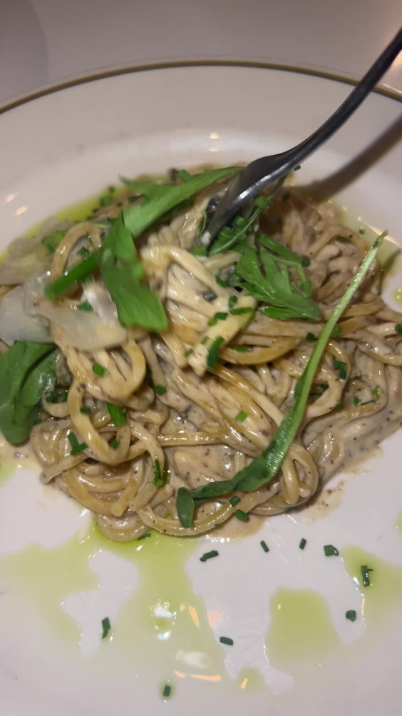 Pasta Veneta