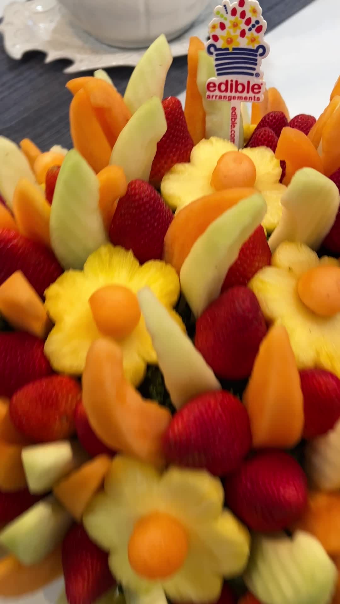 Edible Arrangements