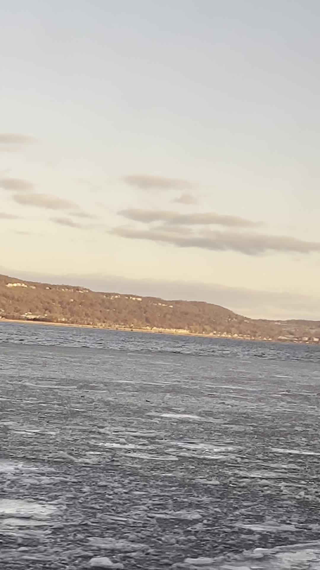 The Dobbs Ferry Waterfront Park