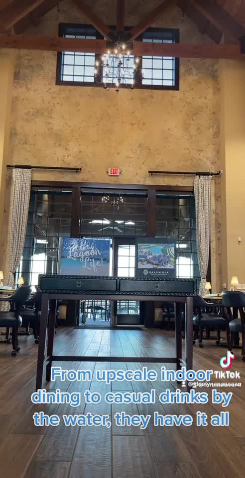 Blue Lagoon Bar and Grill