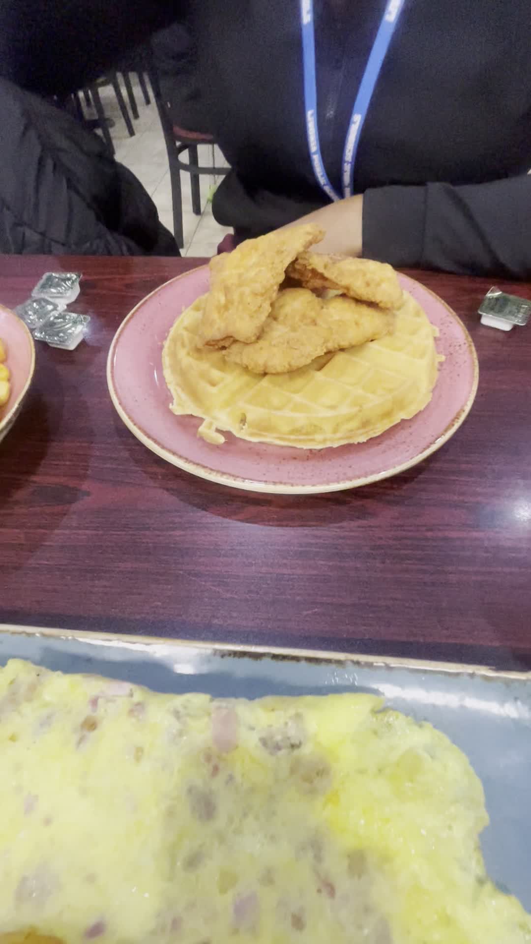 Brunch Cafe