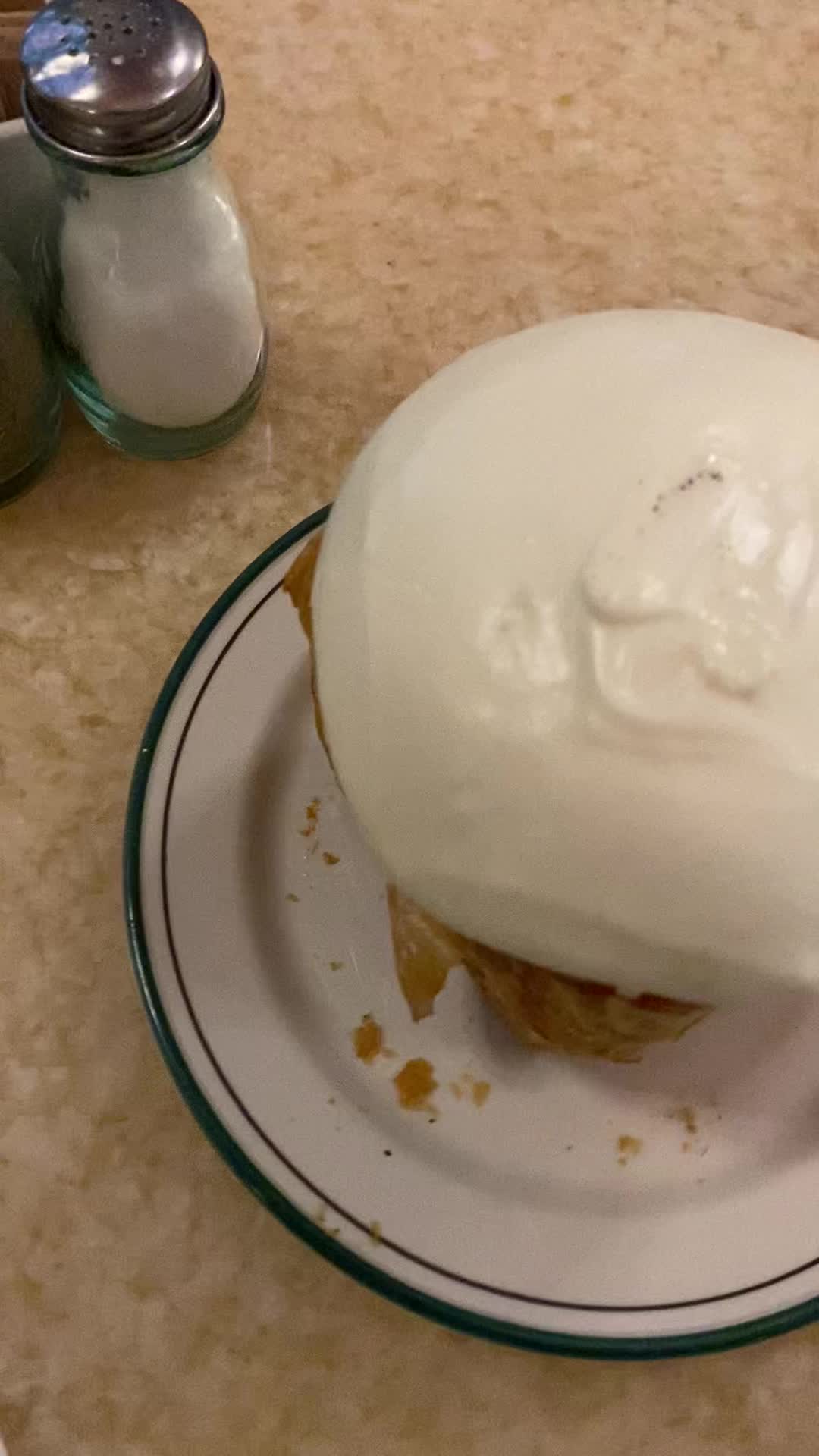 Video review of 1886 Café & Bakery