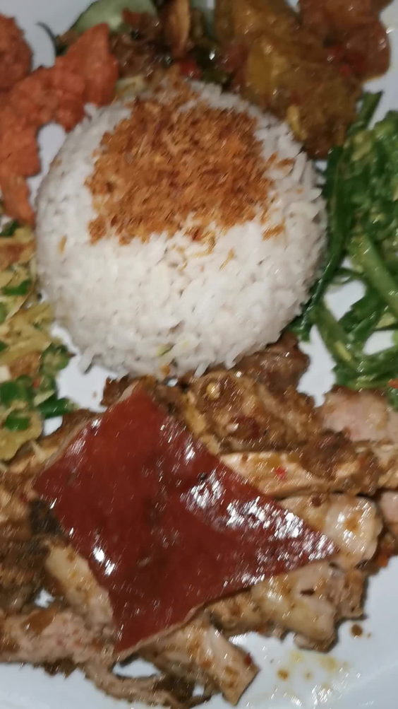 Made's Warung