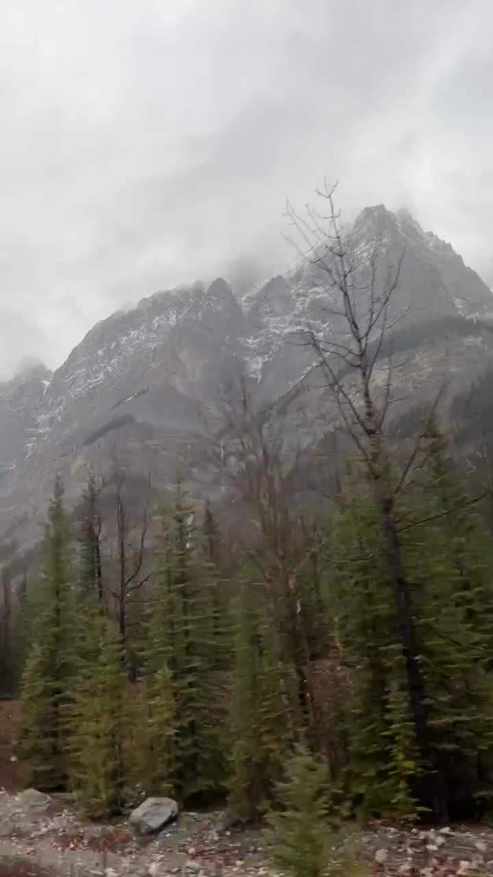 Rocky Mountains