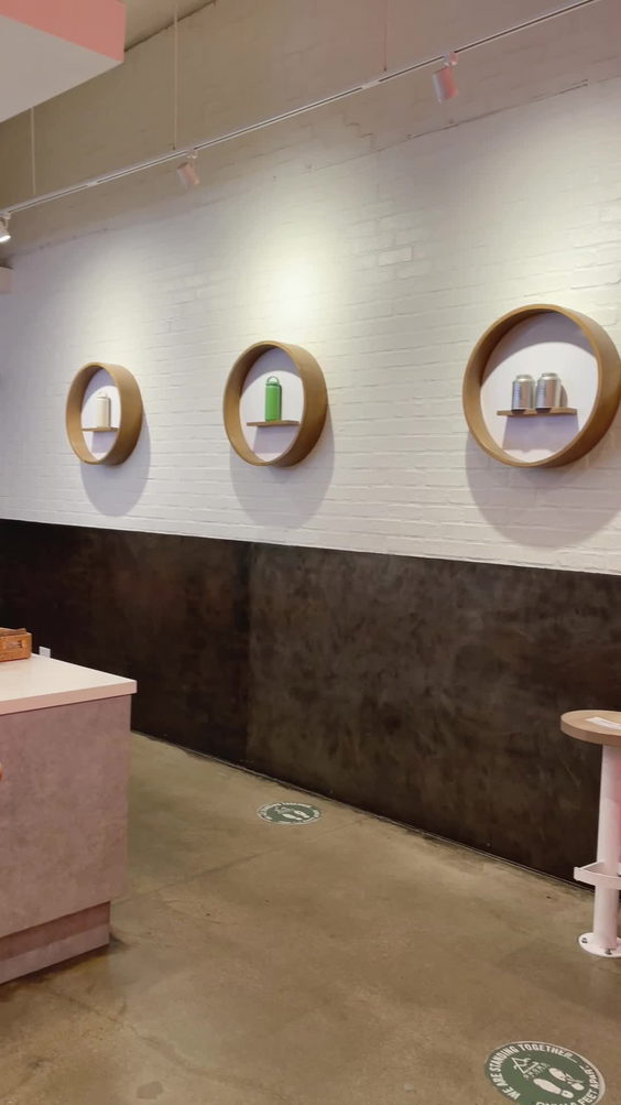 OMOMO Tea Shoppe