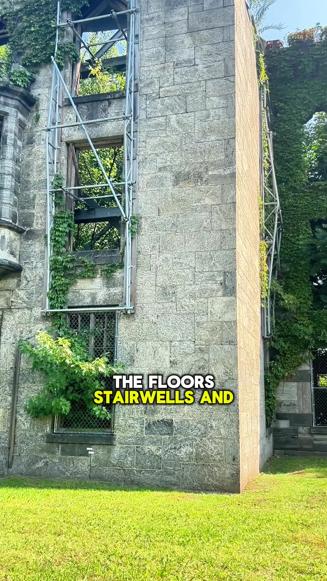Smallpox Hospital