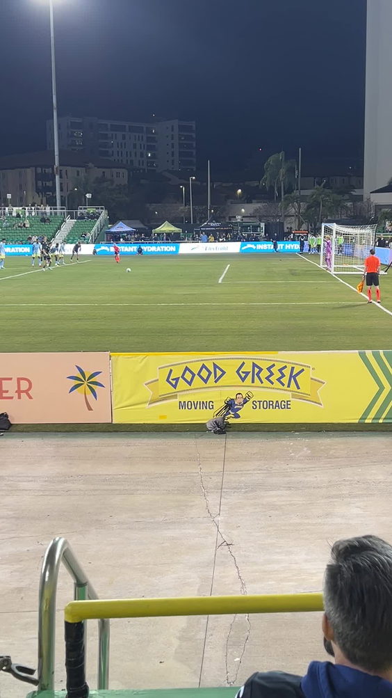 Tampa Bay Rowdies