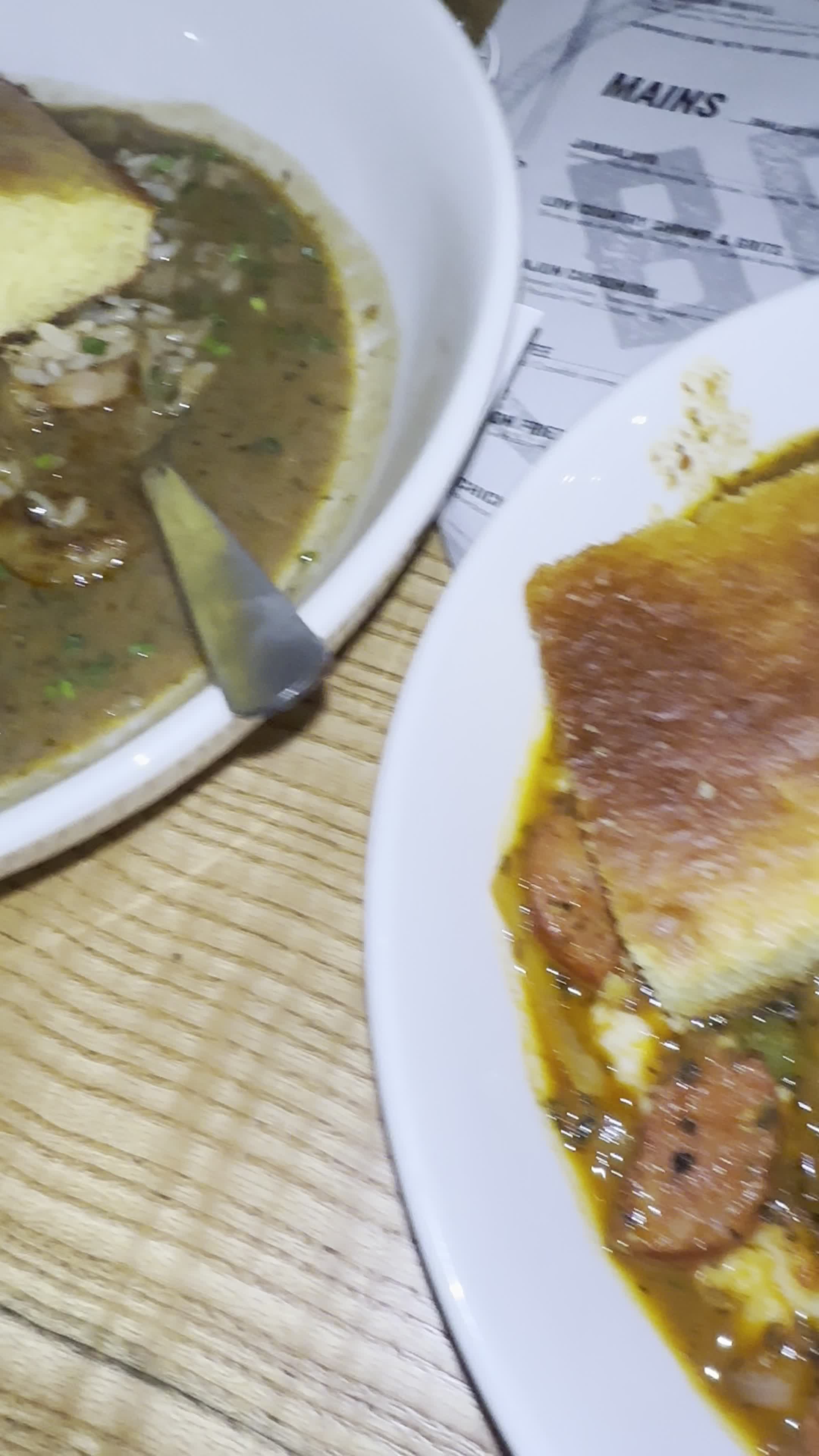 Boudreaux's Louisiana Kitchen