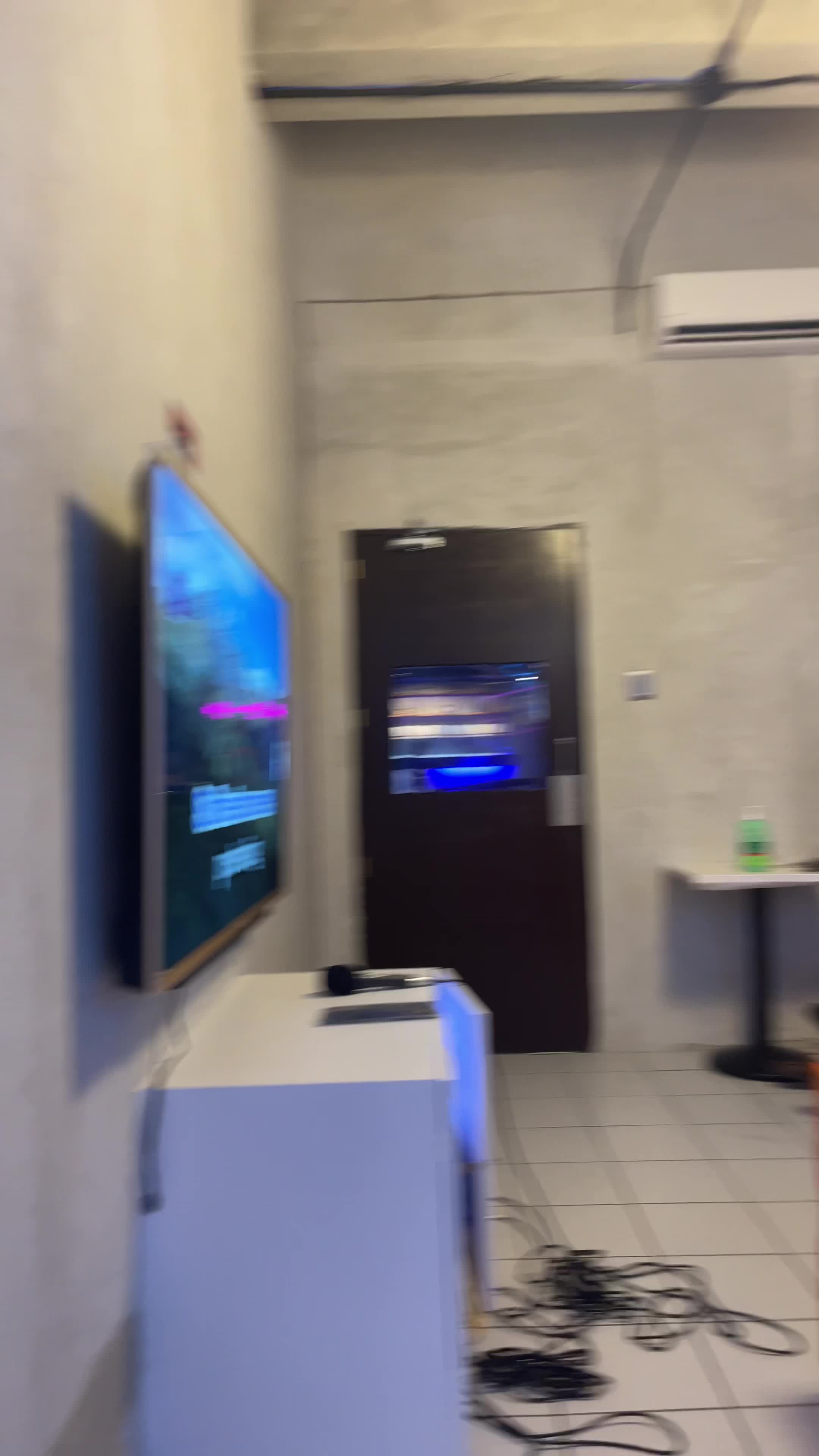 Level-Up Fitness Gym