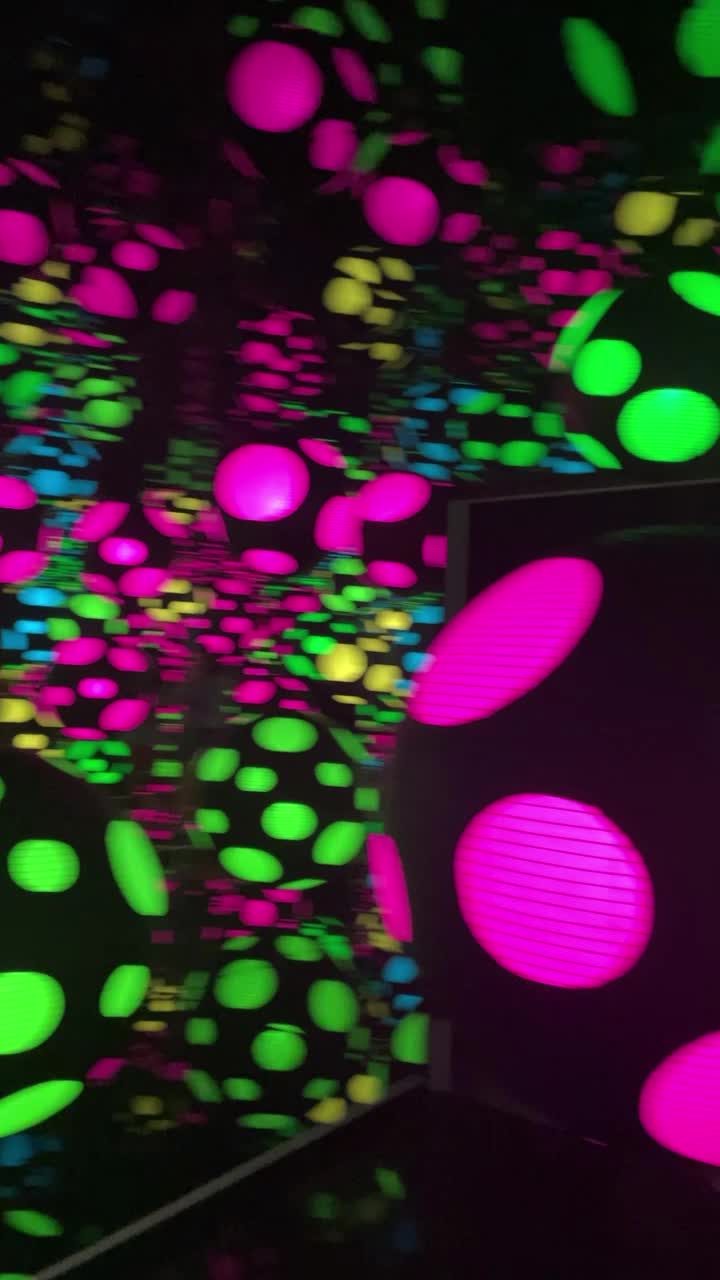 Video review of Hirshhorn Museum and Sculpture Garden