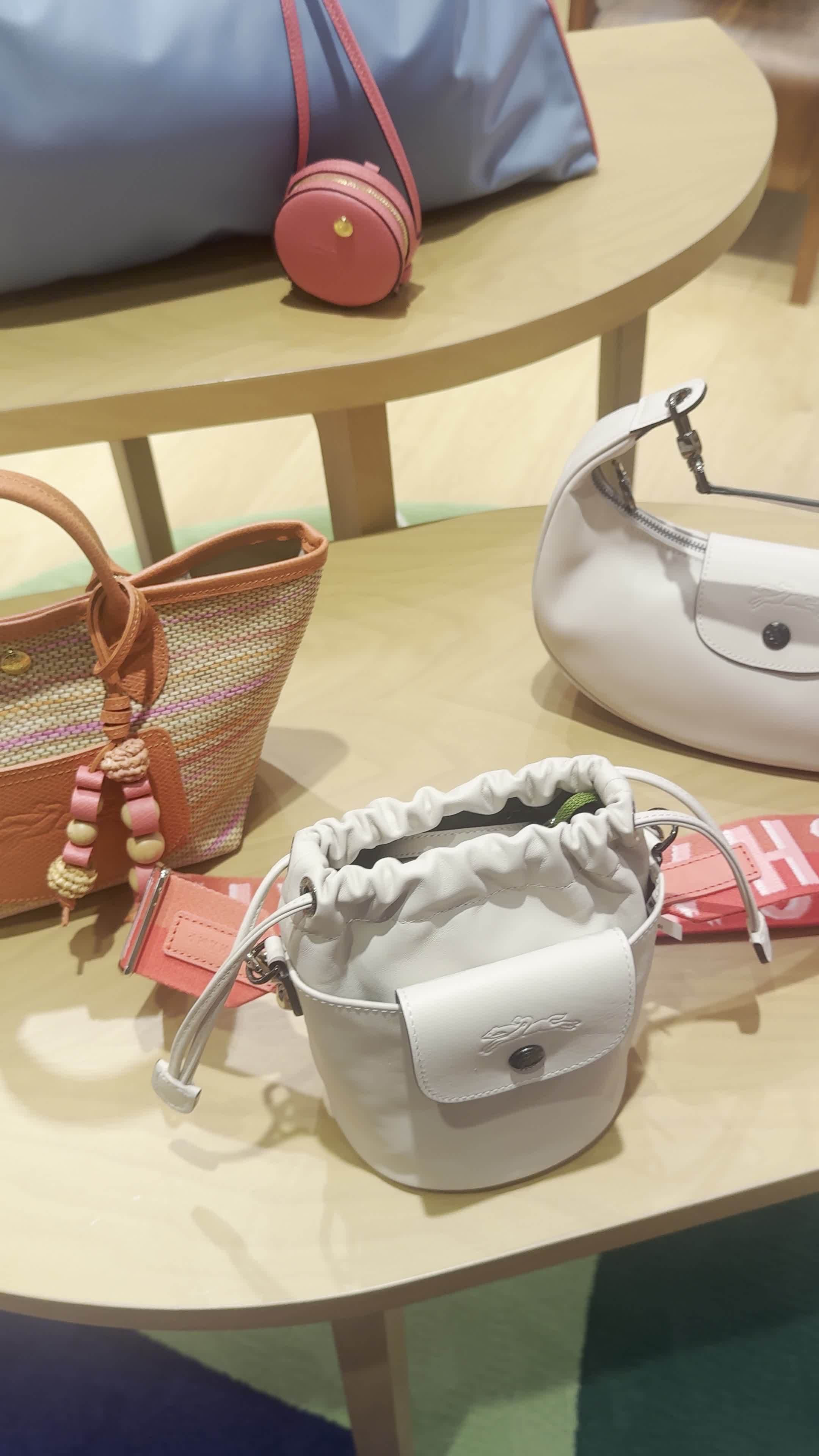 Longchamp