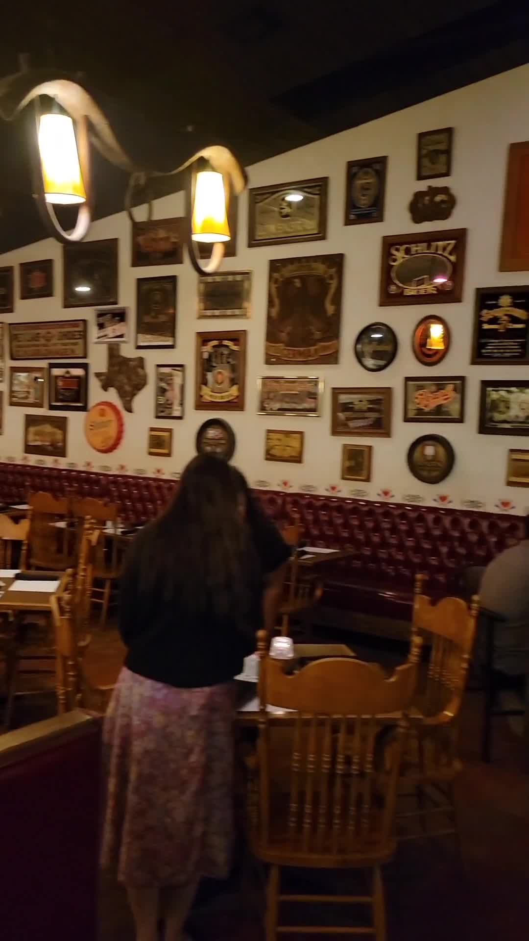 Video review of Friedhelm's Bavarian Inn and Restaurant