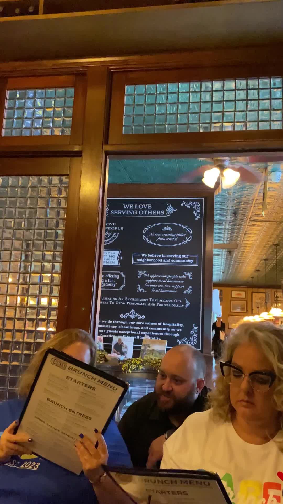 Crescent City Grill