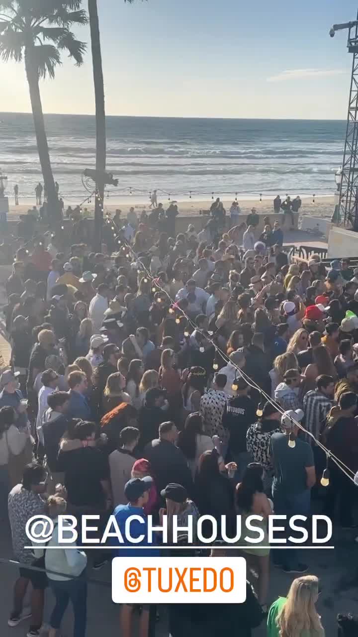 Beach House Grill