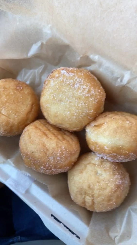 Ocean Malasada Co.