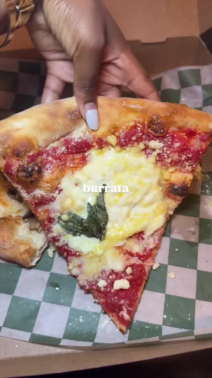Video review of Slice & Pie