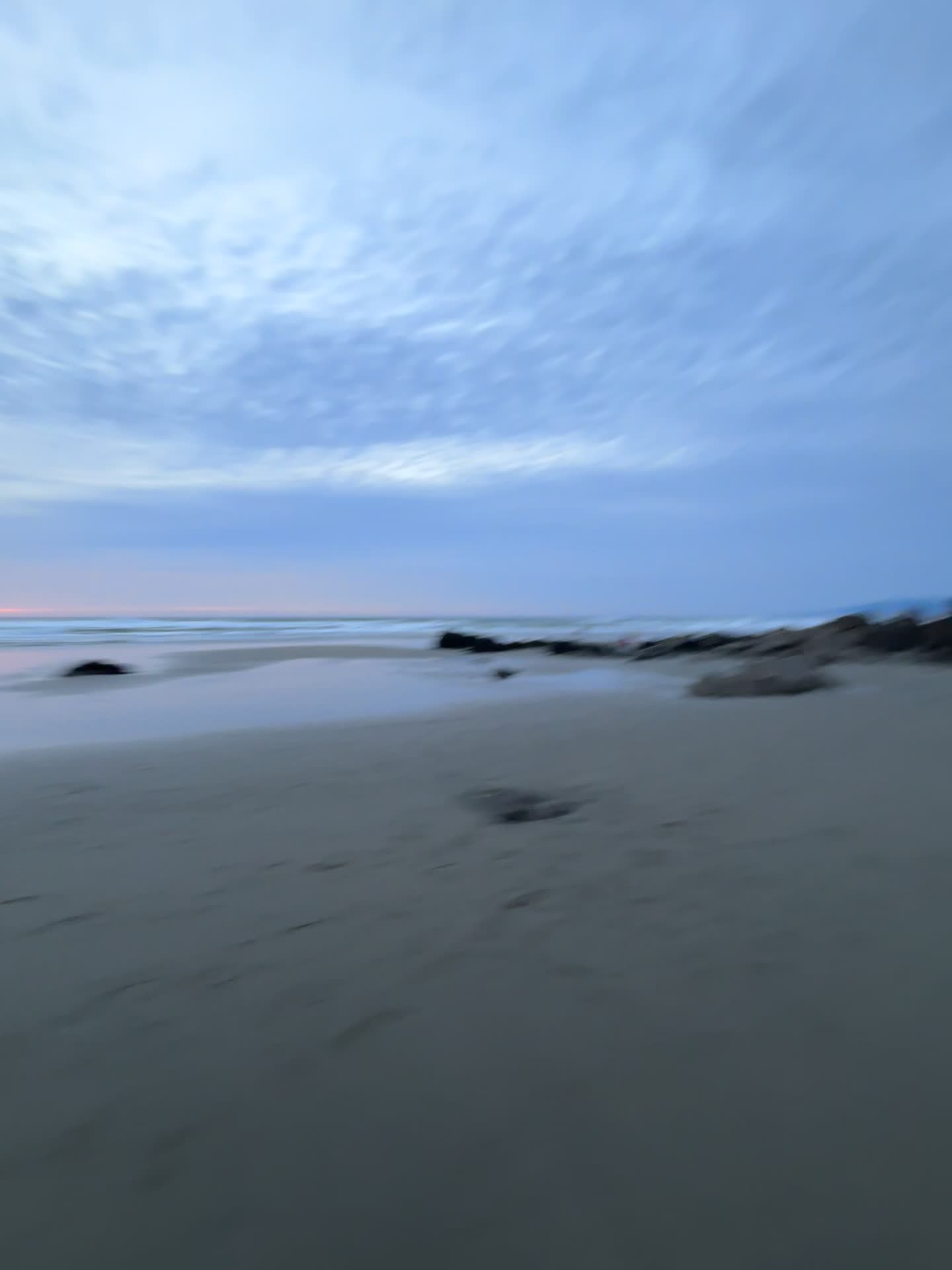 Miwok Beach
