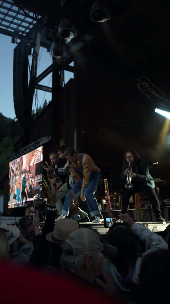 Telluride Blues & Brews Fstvl