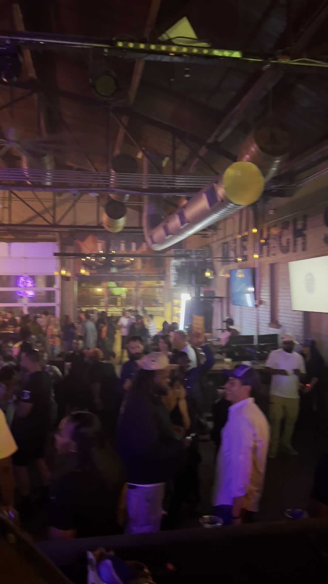 Video review of New Mile High Spirits