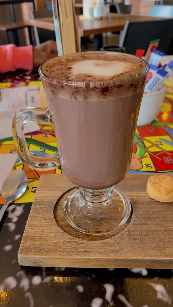 Café Sorrento Coffee & Panine Bar