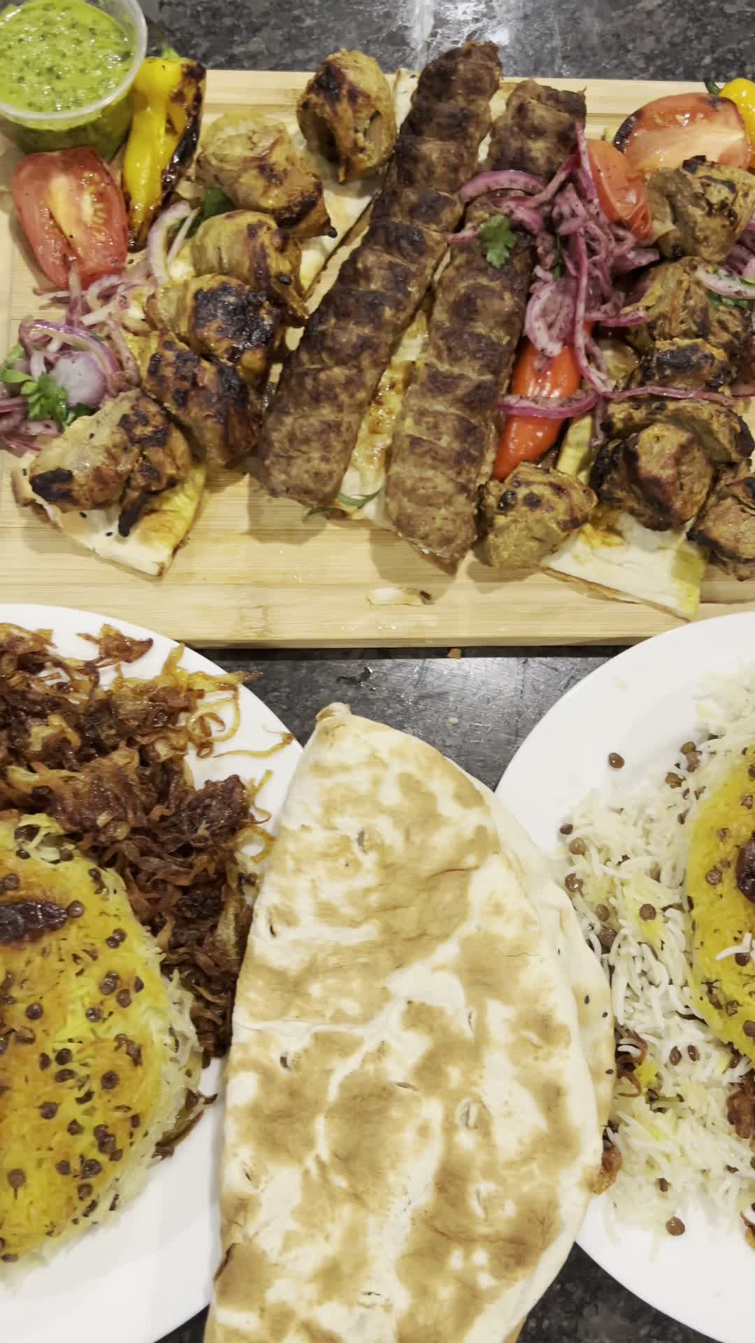 Video review of Inman Park