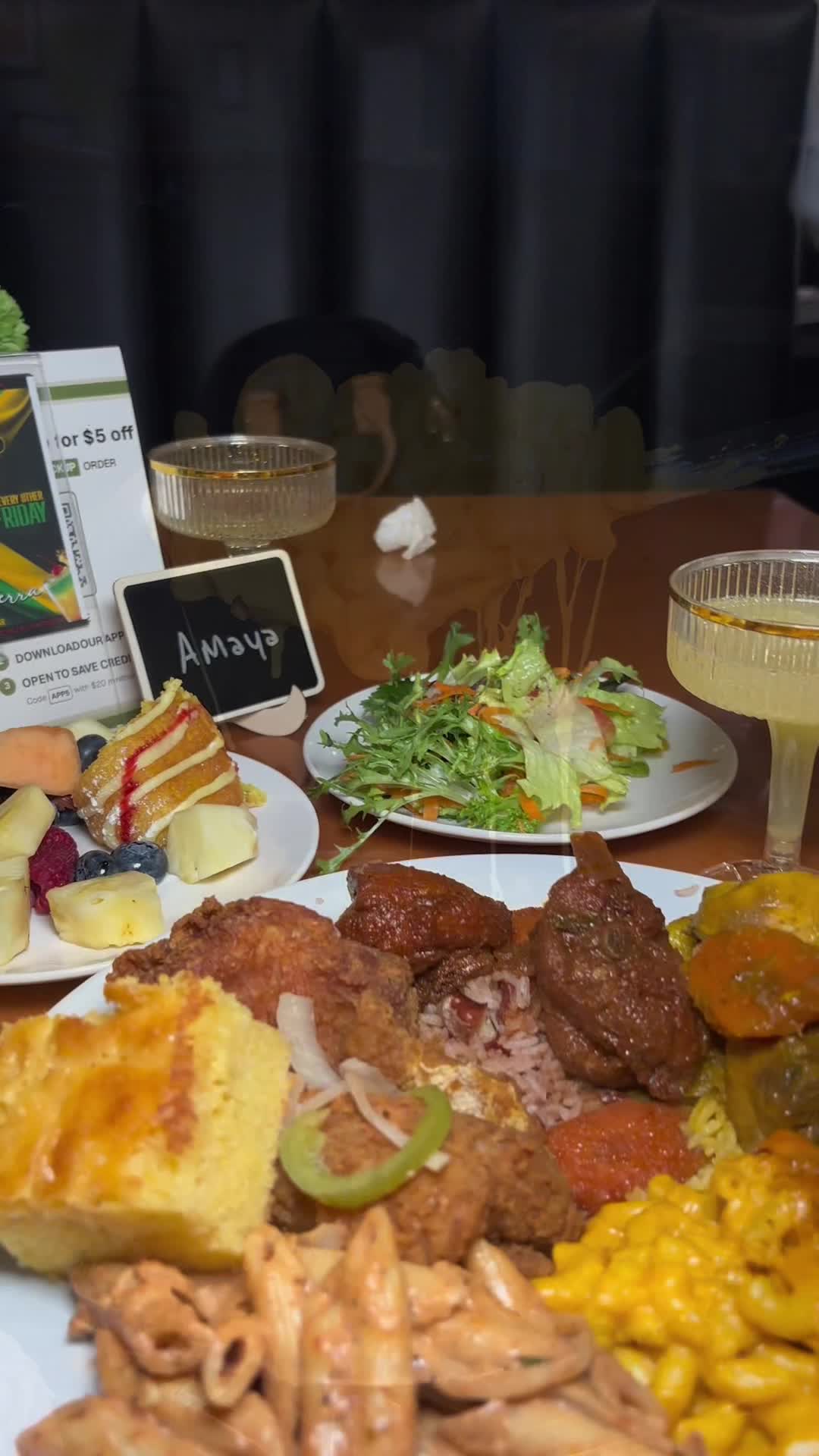 Flair Food Restaurant And Bar