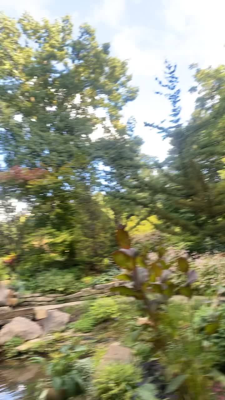 Inniswood Metro Gardens