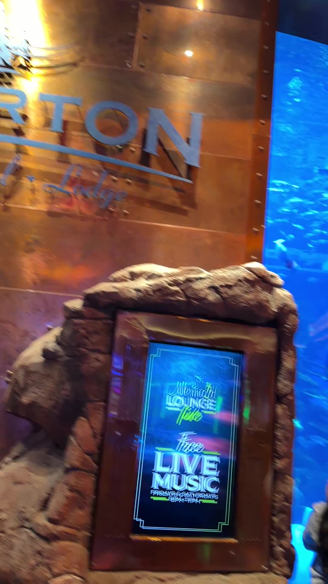 Silverton Casino Hotel